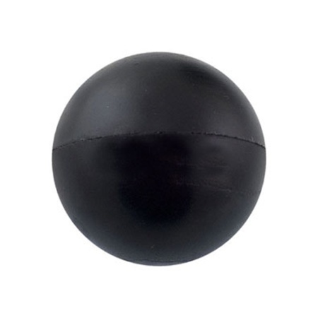 Купить Мяч для метания резиновый 150 гр в Хвалынске 