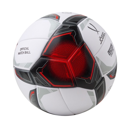 Купить Мяч футбольный Jögel League Evolution Pro №5 в Хвалынске 